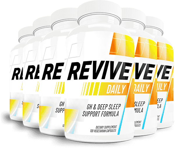 daily revive 